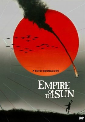 Empire Of The Sun Metal Framed Poster