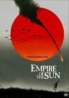 Empire Of The Sun movie poster