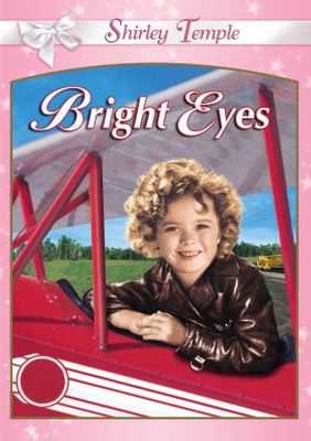 Bright Eyes Poster 642770