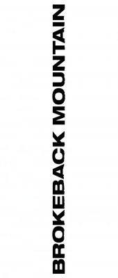 Brokeback Mountain t-shirt