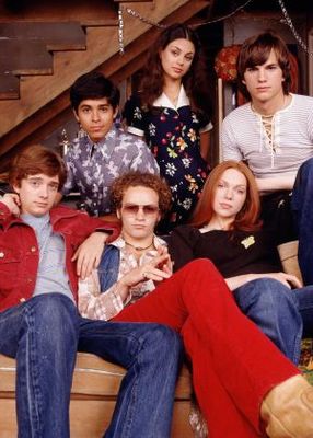 That '70s Show Stickers 642862