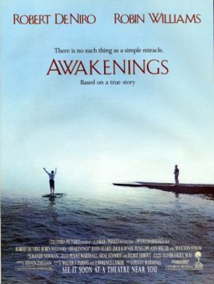 Awakenings Canvas Poster