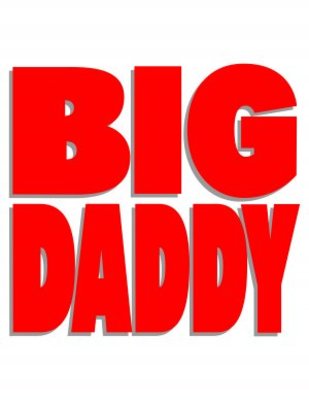 Big Daddy Longsleeve T-shirt