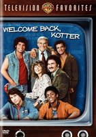 Welcome Back, Kotter Mouse Pad 642932
