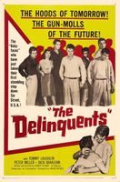 The Delinquents hoodie #642973
