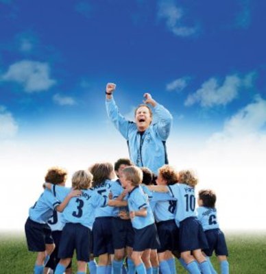Kicking And Screaming Canvas Poster