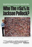 Who the Fuck Is Jackson Pollock? magic mug #