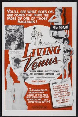 Living Venus Poster 643094