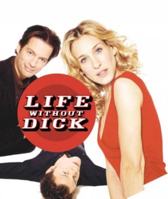 Life Without Dick Canvas Poster