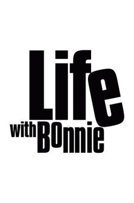 Life with Bonnie t-shirt