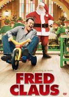Fred Claus hoodie #643162