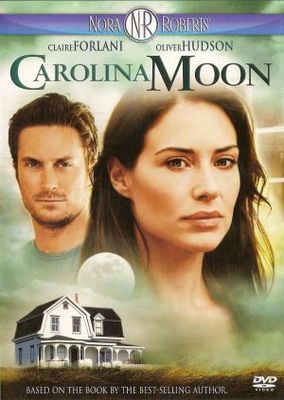 Carolina Moon Phone Case