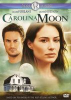 Carolina Moon tote bag #