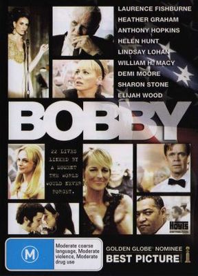 Bobby poster