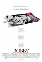 Bobby Mouse Pad 643236