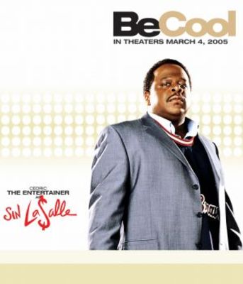 Be Cool Poster 643248