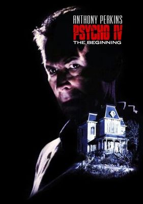 Psycho IV: The Beginning mouse pad