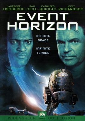 Event Horizon poster