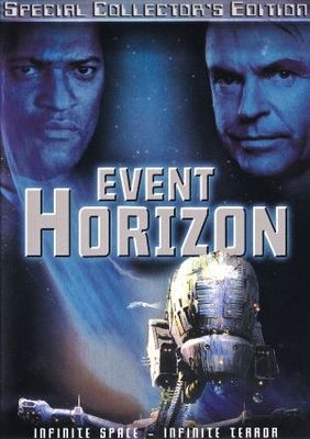 Event Horizon calendar