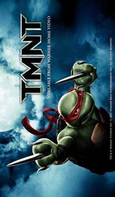 TMNT Poster 643377
