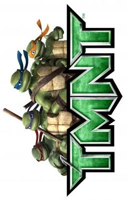 TMNT Mouse Pad 643379