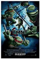 TMNT Mouse Pad 643392