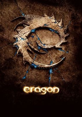 Eragon Stickers 643422