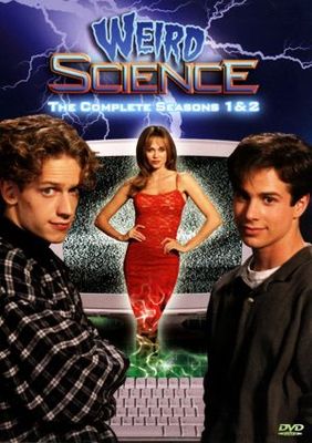 Weird Science puzzle 643435