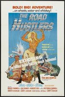 The Road Hustlers t-shirt #643534