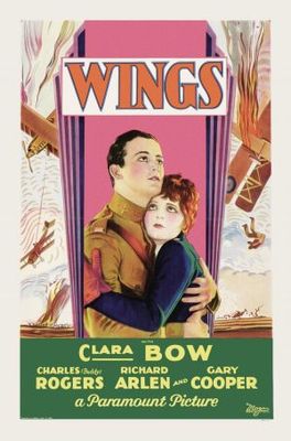 Wings Poster 643573