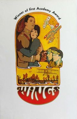 Wings Poster 643576