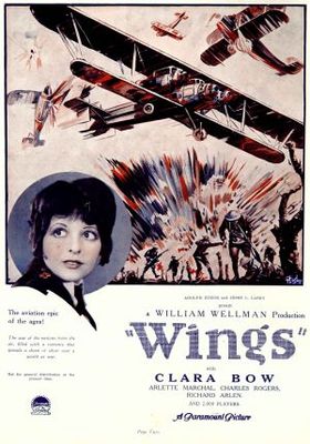 Wings Poster 643579