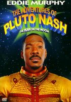 The Adventures Of Pluto Nash magic mug #