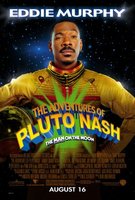 The Adventures Of Pluto Nash hoodie #643603