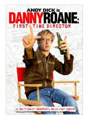 Danny Roane: First Time Director Wood Print