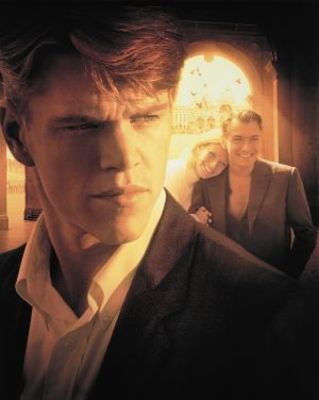 The Talented Mr. Ripley Canvas Poster