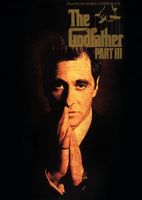 The Godfather: Part III t-shirt #643820