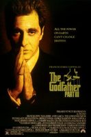 The Godfather: Part III Longsleeve T-shirt #643821