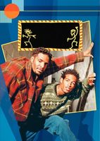 The Wayans Bros. Mouse Pad 643864