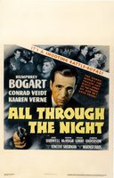 All Through the Night Mouse Pad 643869
