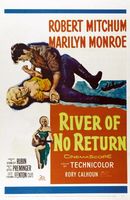 River of No Return Longsleeve T-shirt #643917