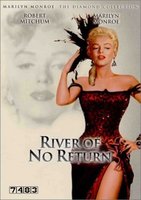 River of No Return Sweatshirt #643918