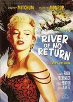River of No Return t-shirt #643919