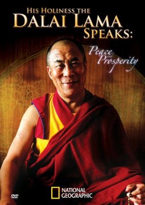 His Holiness the Dalai Lama: Compassion as Source of Happiness Stickers 644030