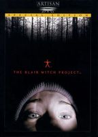 The Blair Witch Project Tank Top #644041