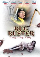 Bug Buster hoodie #644050