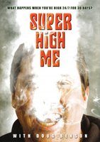 Super High Me mug #