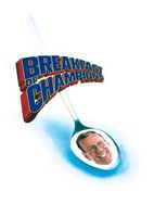 Breakfast Of Champions magic mug #