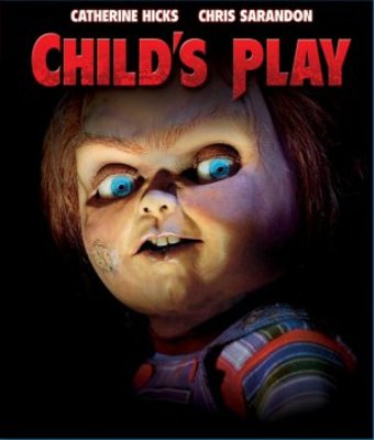 Child's Play Poster 644100