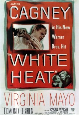 White Heat calendar